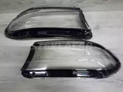 Стёкла фар Dodge Charger LD (2014-н.в) рестайлинг
