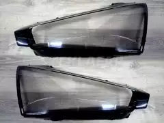 Стёкла фар Skoda Rapid 2 (2020-2023)