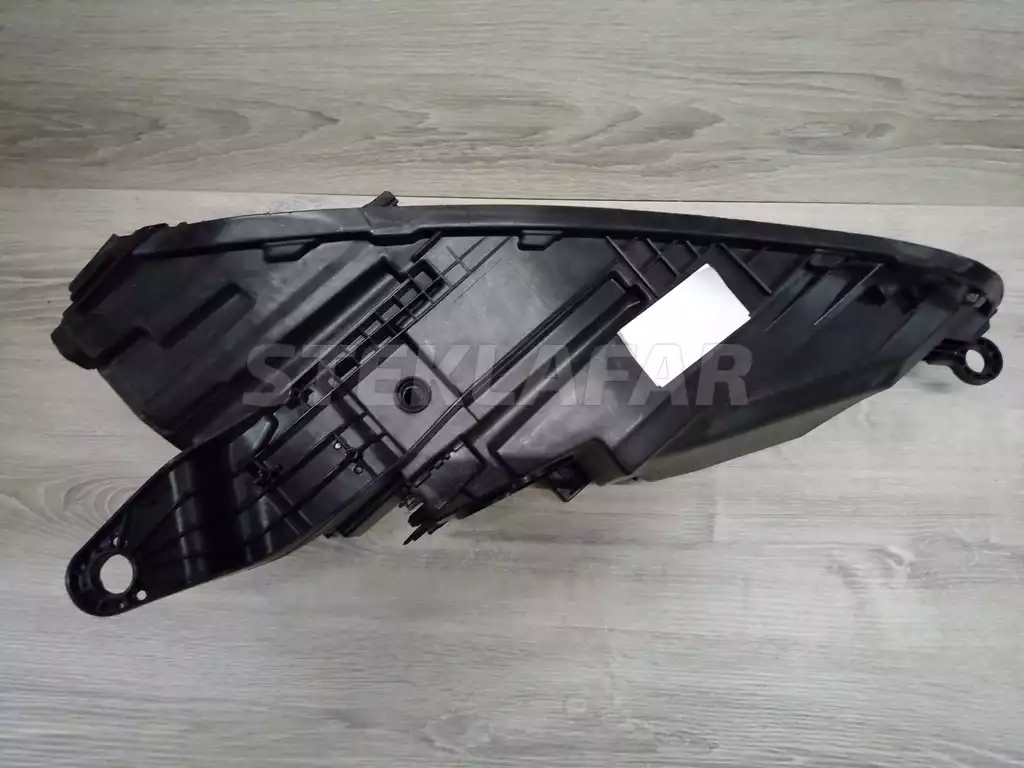 W167 (2018-2023) дорестайлинг и C167 (2019-2023) дорестайлинг