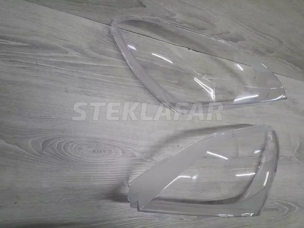 Стёкла фар BMW 6 F12, F13 (2011-2015) и F06 (2012-2015) дорестайлинг