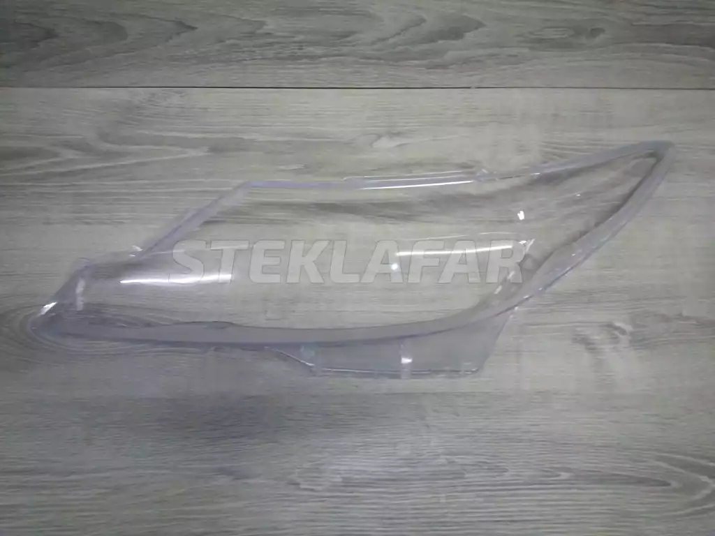 Стёкла фар Toyota Estima 3 50 (2008-2016) рестайлинг