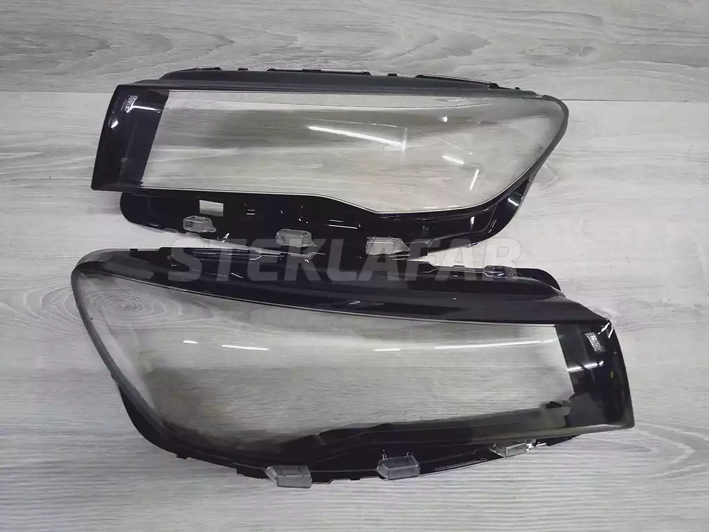 Стёкла фар Geely Emgrand SS11 (2021-н.в.)