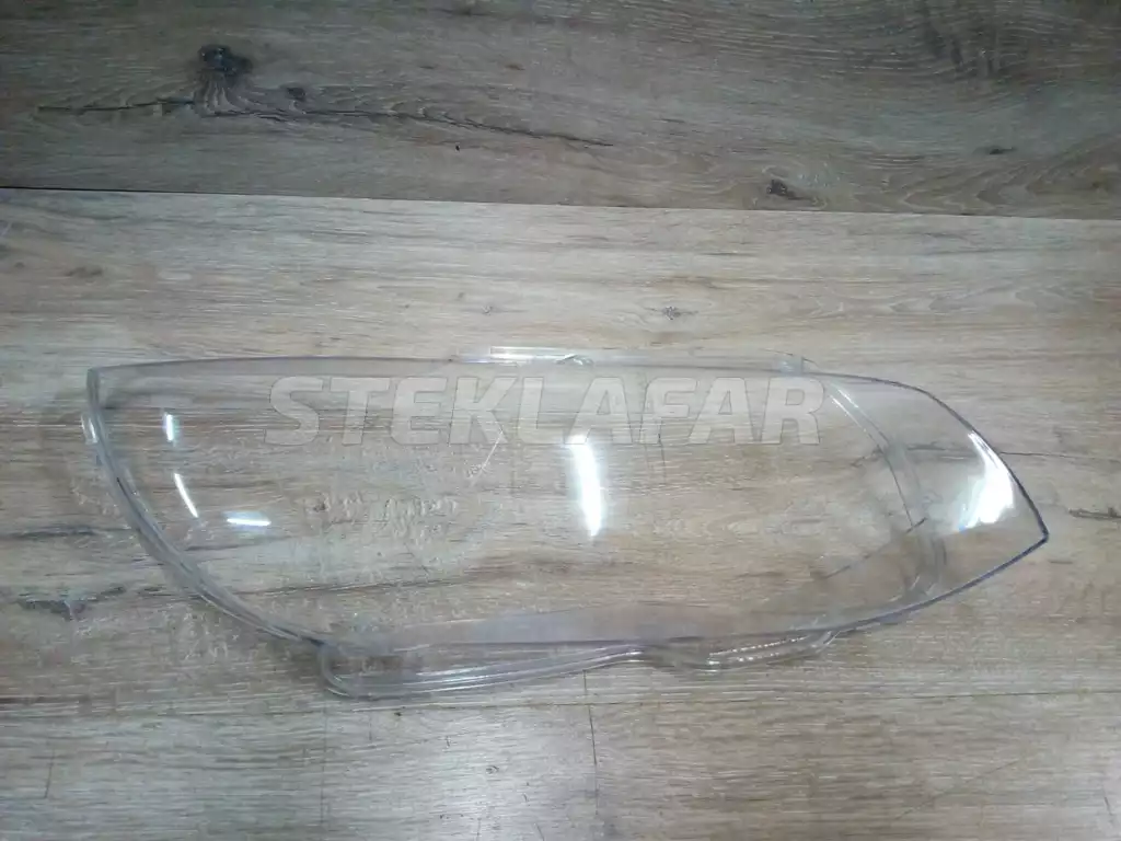 Стёкла фар BMW 3 E92, E93 (2010-2013) рестайлинг