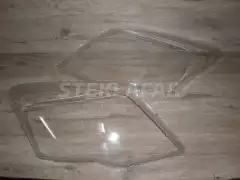 Стёкла фар Great Wall Hover H3 (2014-2016) рестайлинг