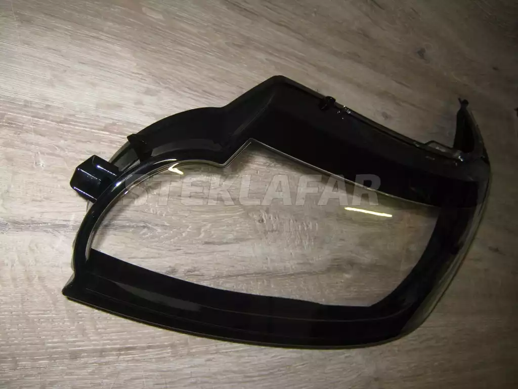 Стёкла фар Land Rover Range Rover Sport 2 L494 (2013-2017) дорестайлинг