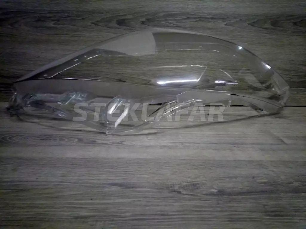 Стёкла фар Toyota Alphard 2 H20 (2008-2015)