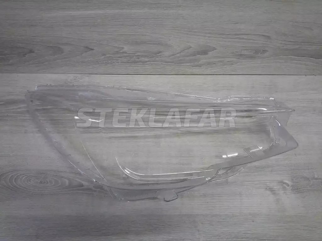 Стёкла фар Subaru Legacy, Outback Legacy BN (2017-2021) рестайлинг и Outback BS (2017-2021) рестайлинг