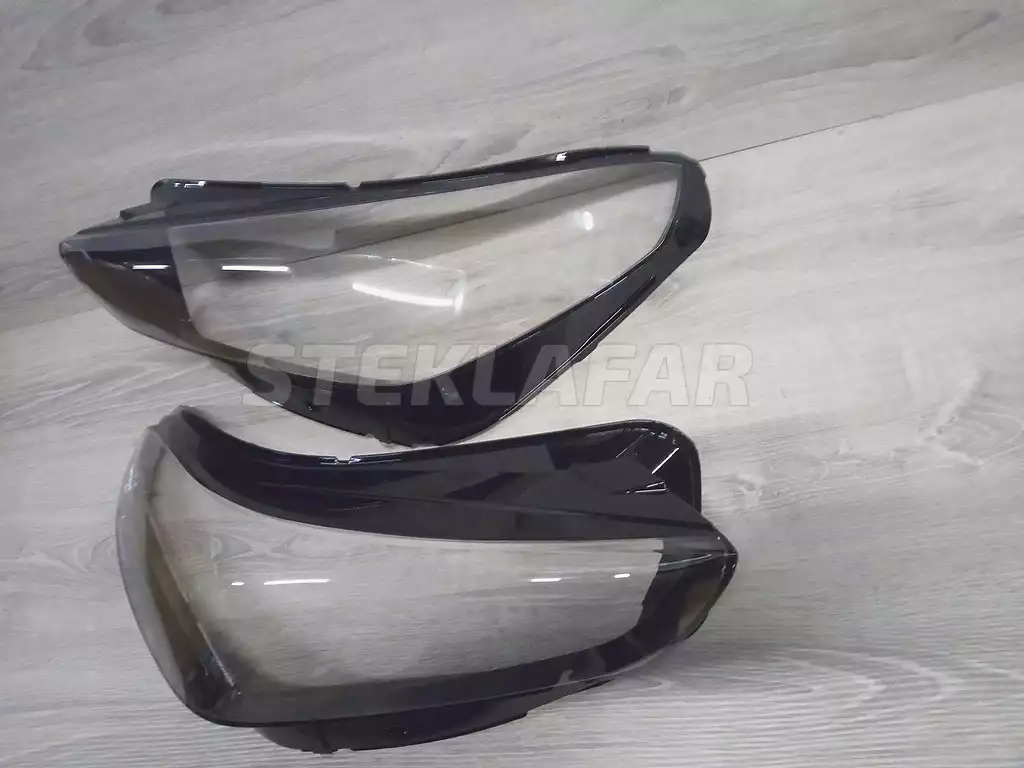 Стёкла фар BMW X1 U11 (2022-н.в.)