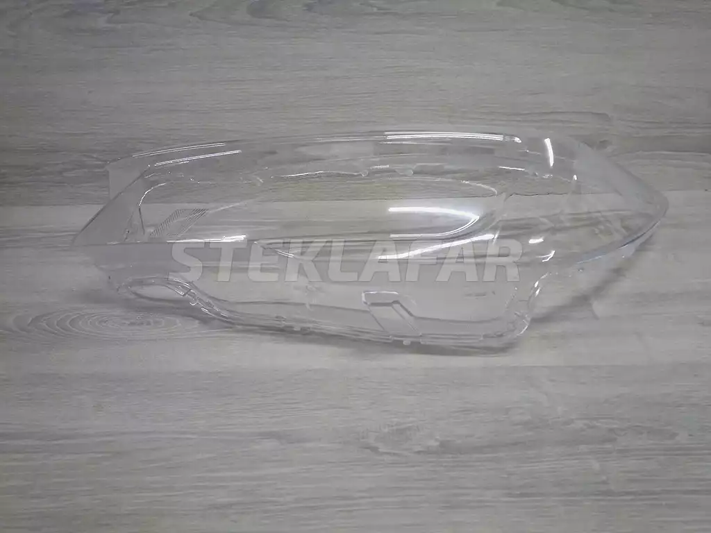 Стёкла фар Subaru Legacy, Outback Legacy BN (2017-2021) рестайлинг и Outback BS (2017-2021) рестайлинг