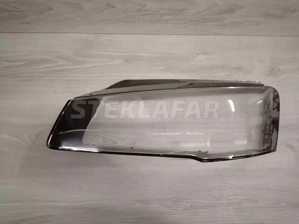 Стёкла фар Audi A8 D4 (2014-2017) рестайлинг