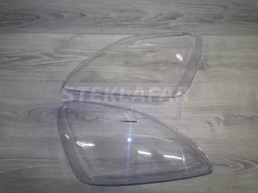 Стёкла фар Honda CR-V 2 (2001-2004) дорестайлинг
