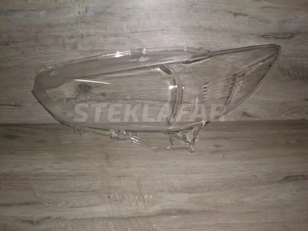 Стёкла фар Mazda 6 GJ (2012-2015) дорестайлинг