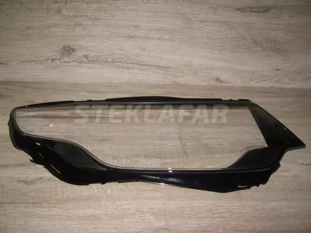 Стёкла фар Land Rover Discovery Sport 1 L550 (2014-2019) дорестайлинг