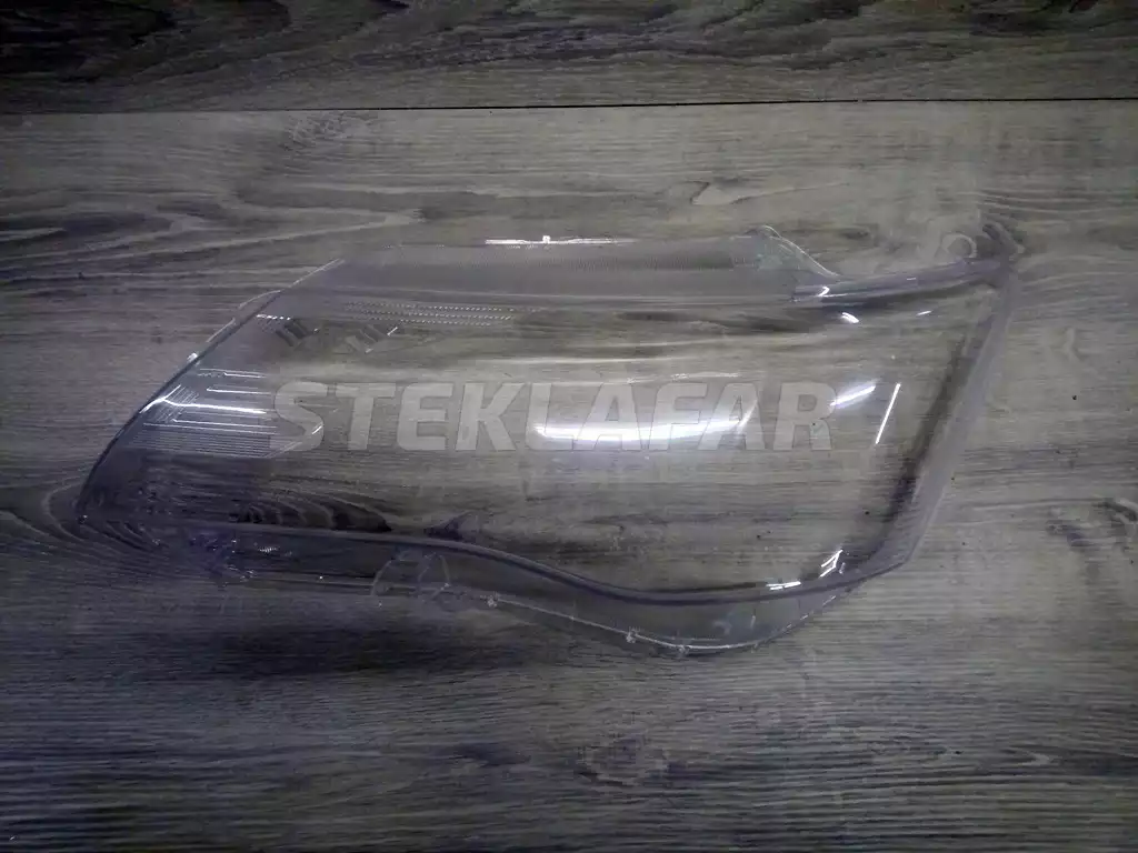 Стёкла фар Toyota Corolla Fielder Corolla Fielder E160 (2012-2015) дорестайлинг и Corolla Axio E160 (2012-2015) дорестайлинг