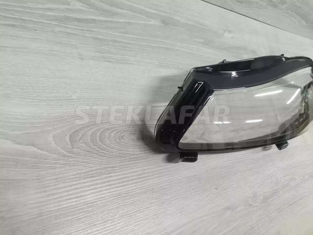 Стёкла фар Jaguar XF 1 X250 (2011-2015) рестайлинг