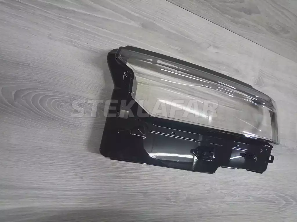 Стёкла фар Jeep Grand Cherokee 5 WL (2021-н.в.)