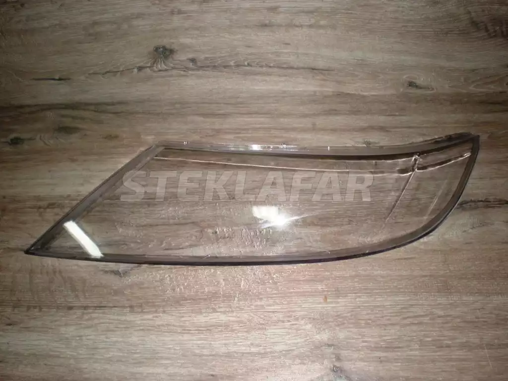 Стёкла фар Kia Sorento 2 XM (2009-2012) дорестайлинг