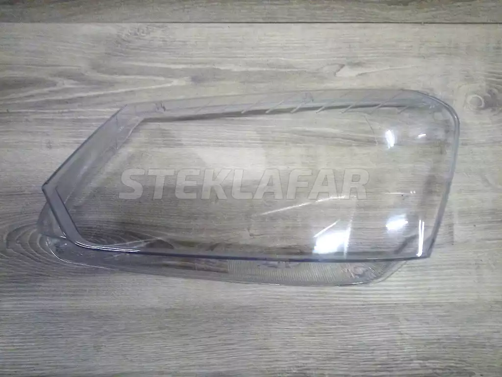 Стёкла фар Skoda Yeti 5L (2013-2018) рестайлинг