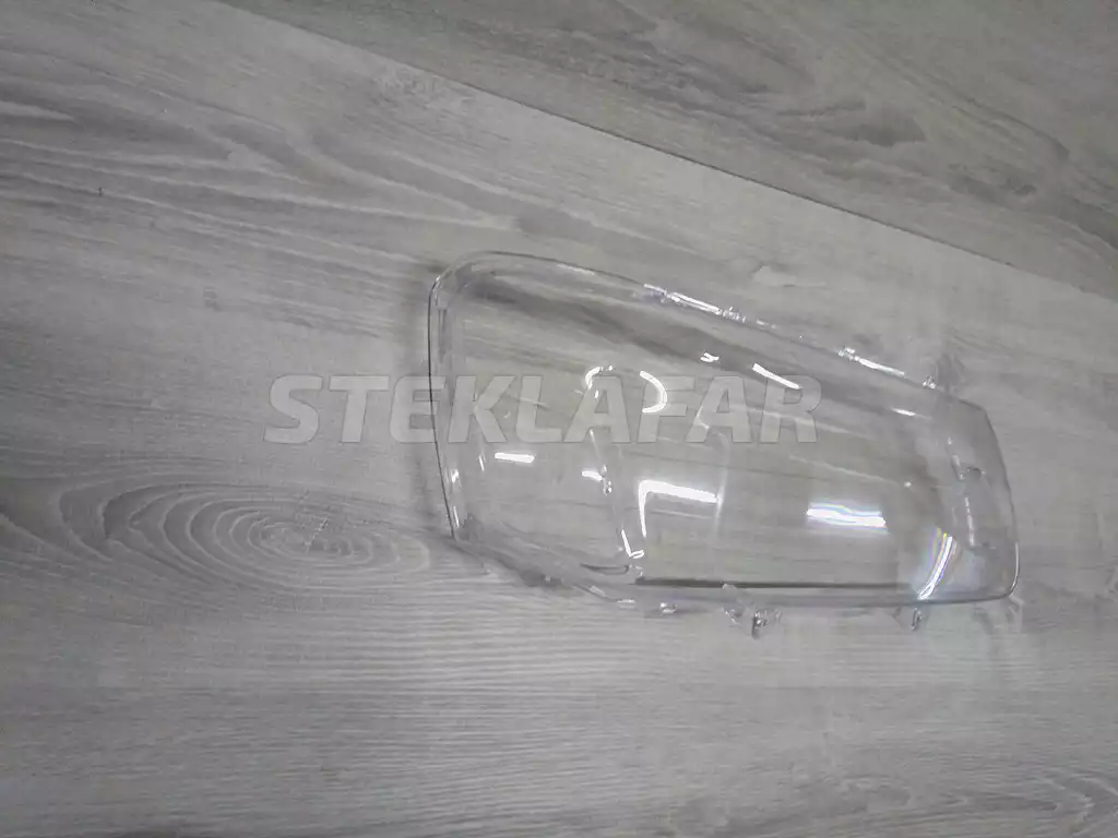 Стёкла фар Subaru Forester 2 SG, S11 (2002-2005) дорестайлинг