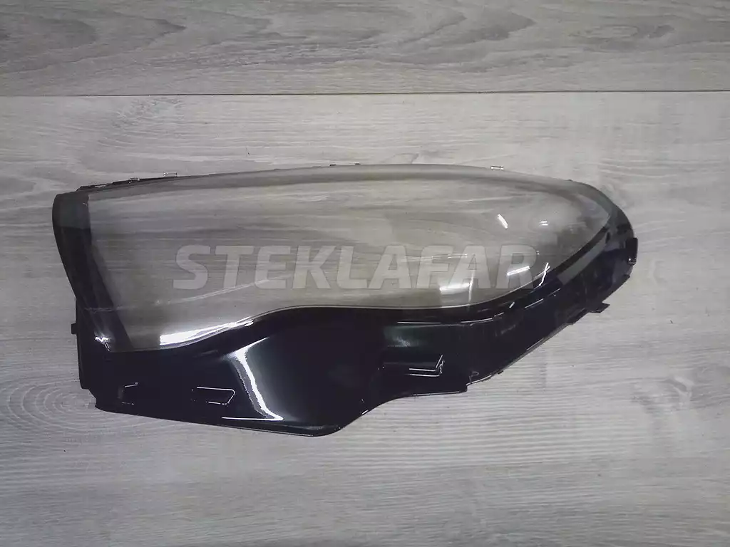 Стёкла фар Mercedes-Benz E-class W214 (2023-н.в.)