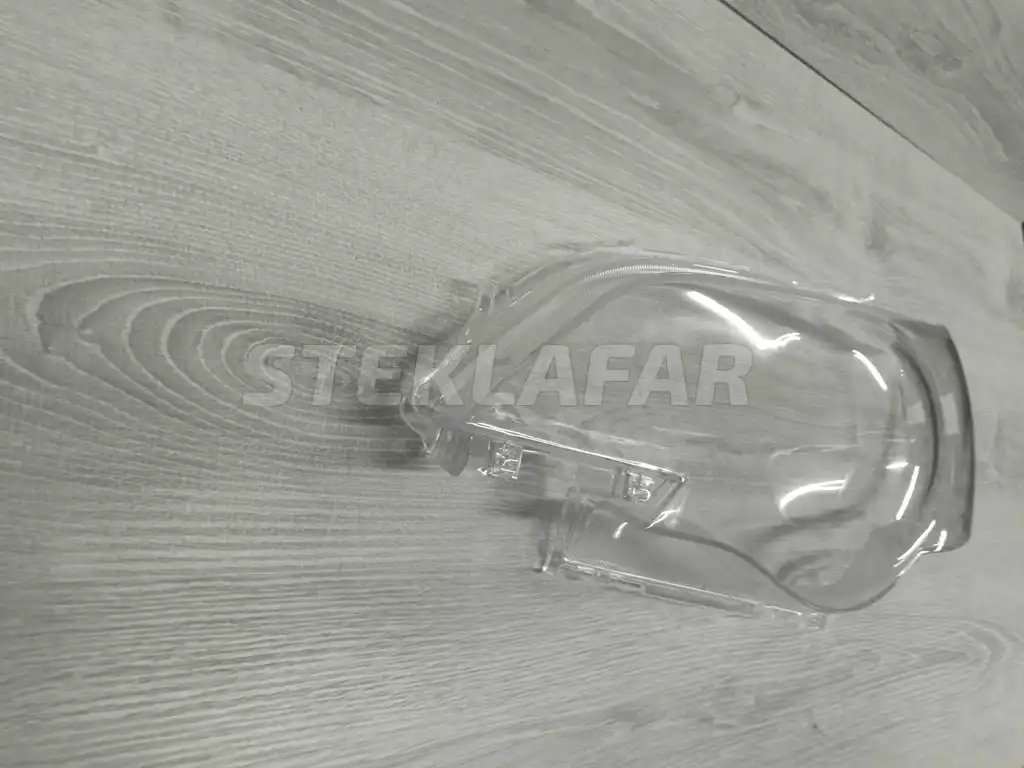 Стёкла фар Subaru Legacy, Outback BL, BP (2006-2009) рестайлинг