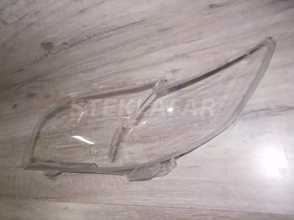 Стёкла фар Toyota Camry 40 (2006-2009) дорестайлинг