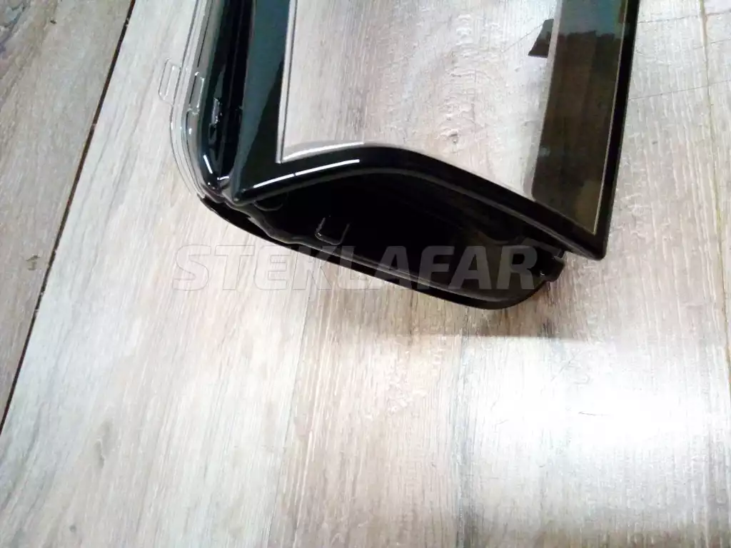 Стёкла фар BMW 5 G30, G31 (2020-2023) рестайлинг