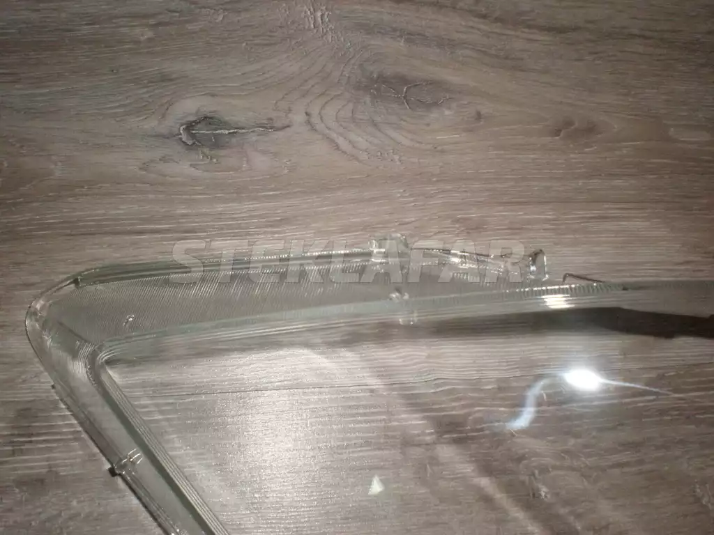 Стёкла фар Mercedes-Benz S-class W221 (2009-2013) рестайлинг
