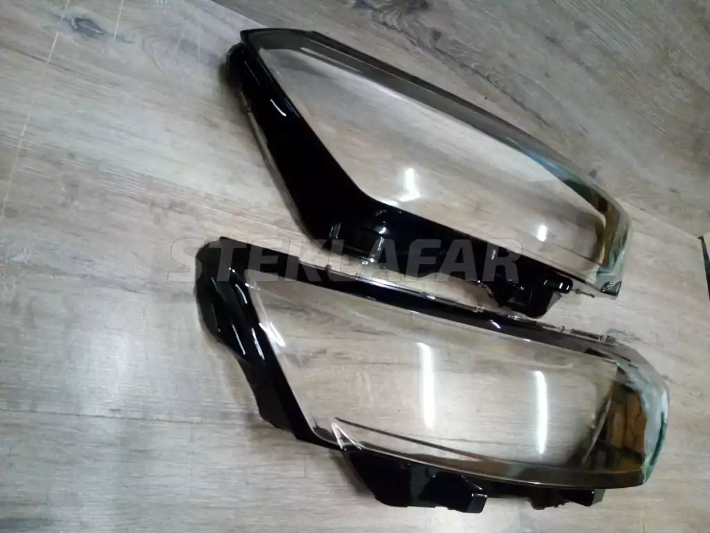 Стёкла фар Renault Koleos 2 (2016-2019) дорестайлинг