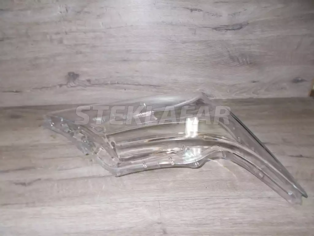 Стёкла фар Lexus LX 3 (2012-2015) рестайлинг