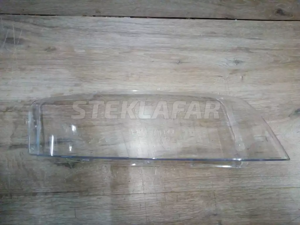 Стёкла фар Audi A4 B6 (2000-2004)