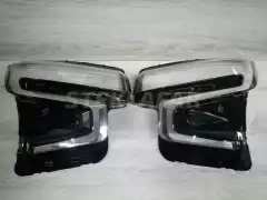 Стёкла фар Chevrolet Tahoe 5 (2020-2024) дорестайлинг