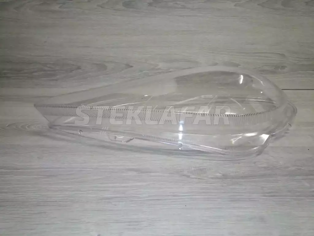 Стёкла фар Mercedes-Benz SLK R171 (2004-2011)