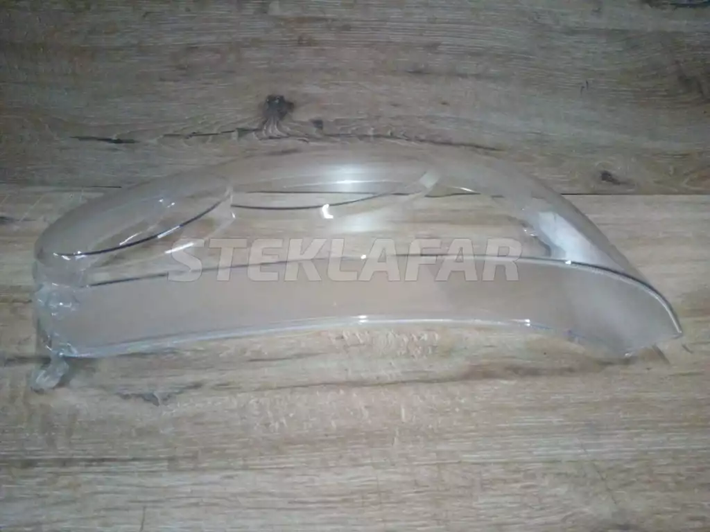 Стёкла фар Land Rover Range Rover 3 L322 (2005-2009) рестайлинг