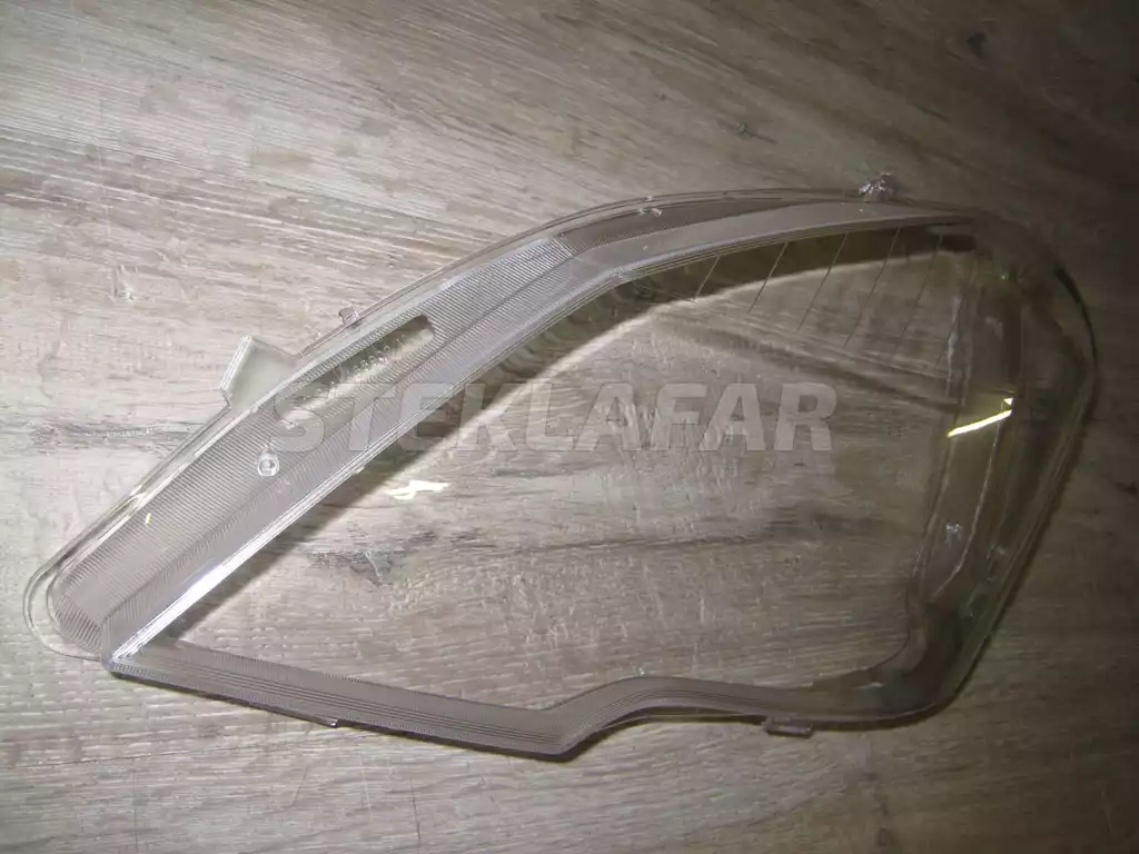 Стёкла фар Mercedes-Benz V-class, Viano, Vito W639 (2010-2014) рестайлинг