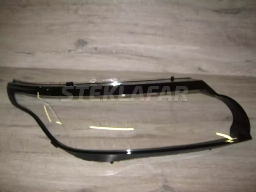 Стёкла фар Land Rover Range Rover Sport 2 L494 (2013-2017) дорестайлинг