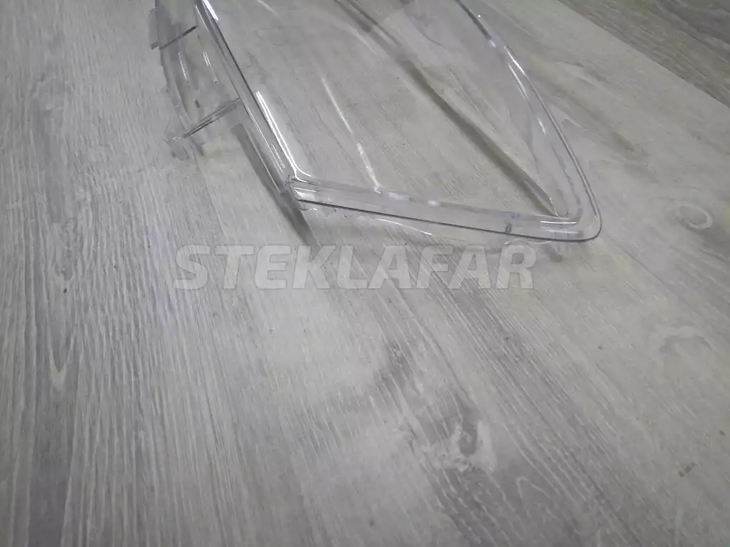 Стёкла фар Subaru Legacy, Outback BL, BP (2003-2006) дорестайлинг