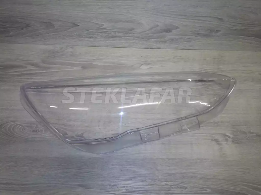 Стёкла фар Ford Focus 4 (2018-2021) дорестайлинг