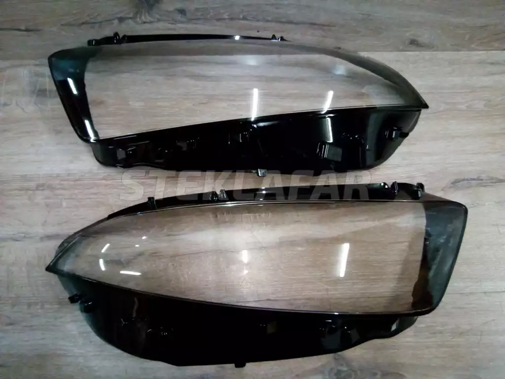 Стёкла фар Mercedes-Benz A-class W177 (2018-2022)