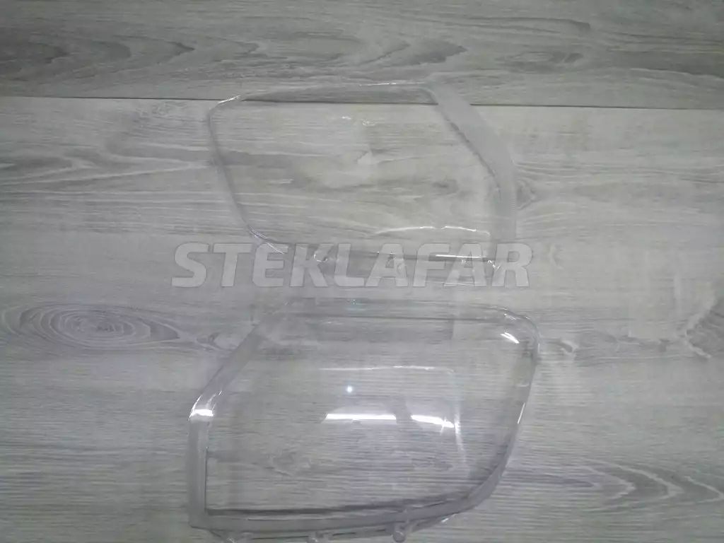 Стёкла фар Renault Duster 1 (2015-2021) рестайлинг