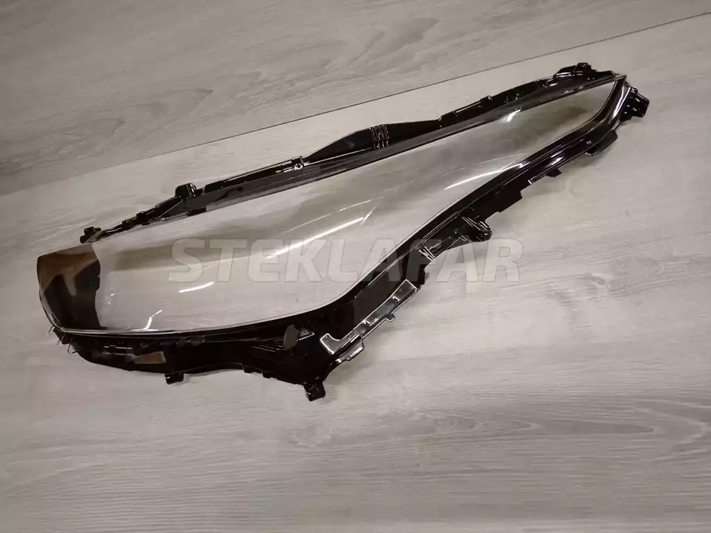 Стёкла фар Toyota Highlander 70 (2019-н.в.)