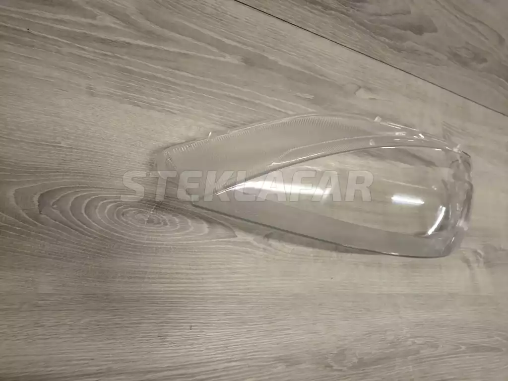 Стёкла фар Renault Megane 1 (1999-2003) рестайлинг