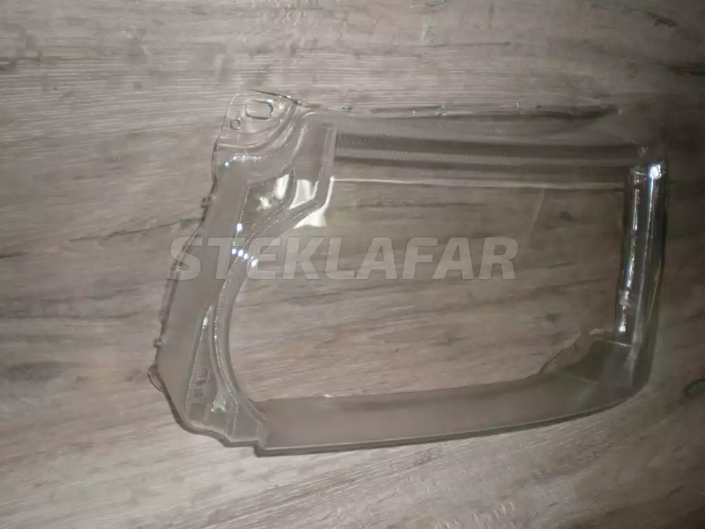 Стёкла фар Land Rover Range Rover Sport 1 L320 (2009-2013) рестайлинг