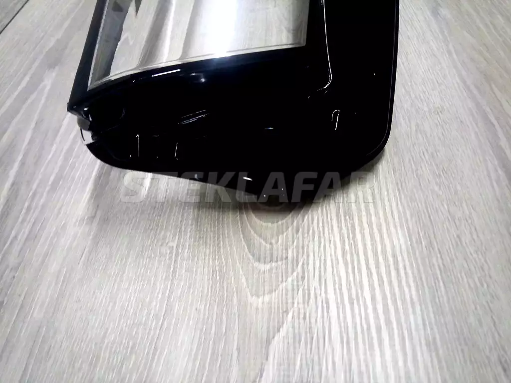 Стёкла фар BMW 6 GT G32 (2020-н.в.) рестайлинг