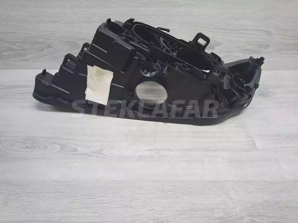 S60 2 / V60 1 (2013-2018) рестайлинг и V60 Cross country 1 (2015-2018)