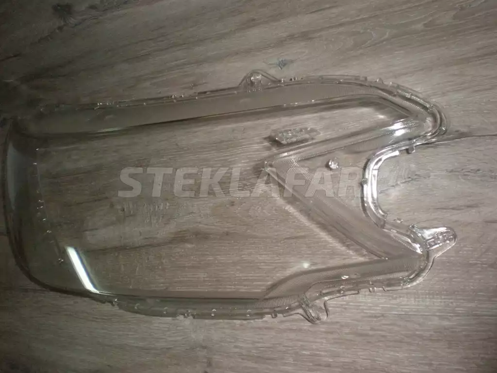 Стёкла фар Honda CR-V 4 (2012-2015) дорестайлинг