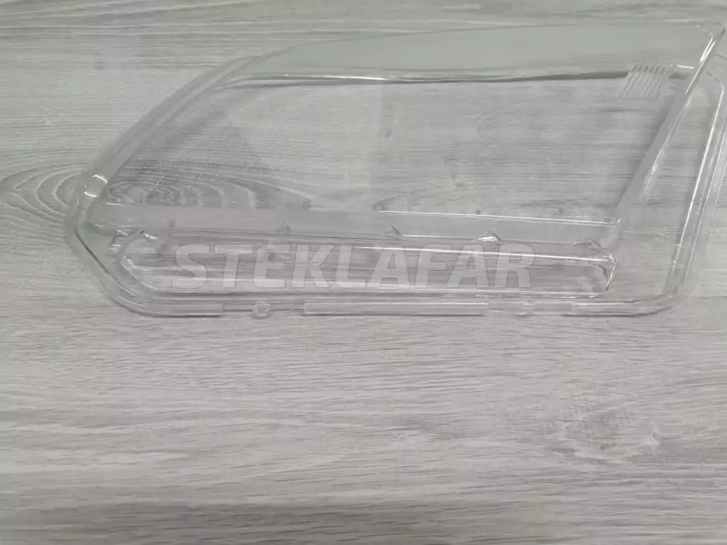Стёкла фар Ford Mustang 5 S197 (2009-2014) рестайлинг