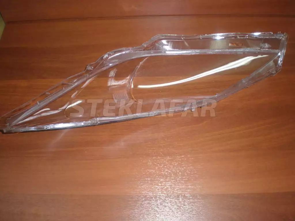 Стёкла фар Mazda 3 BL (2009-2013)