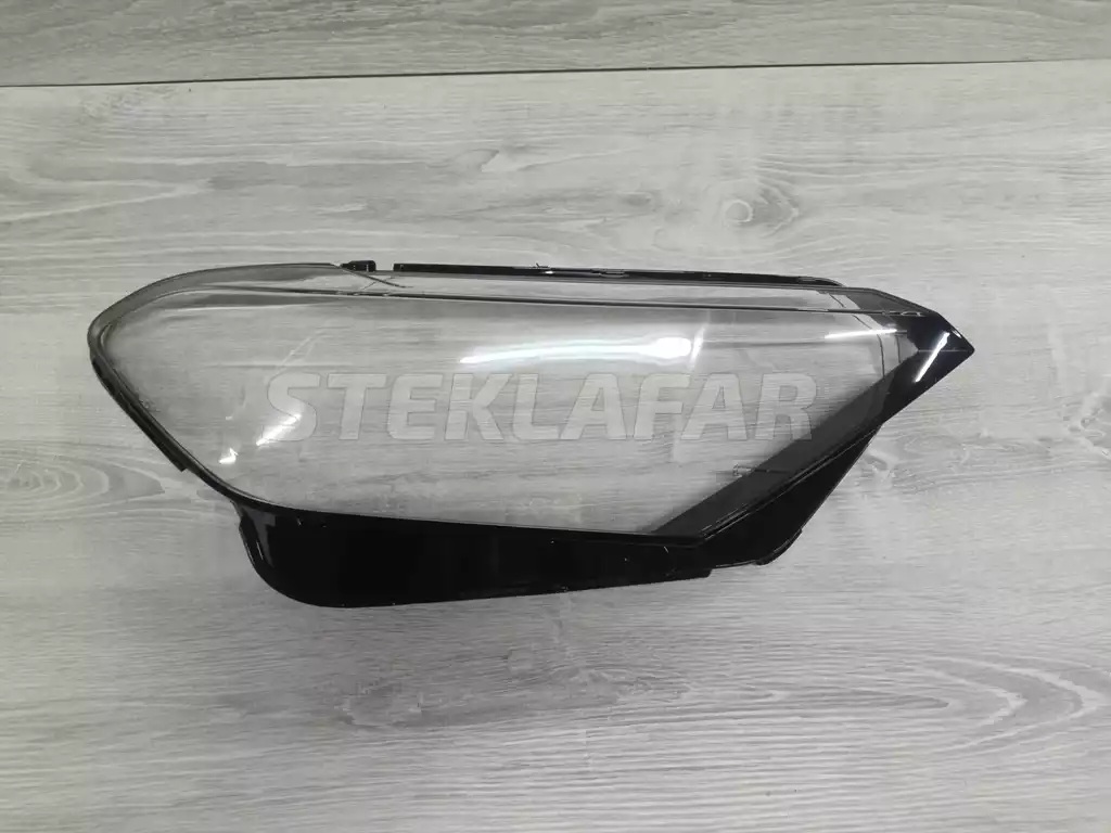 Стёкла фар Volkswagen Polo 6 CK (2020-2022)