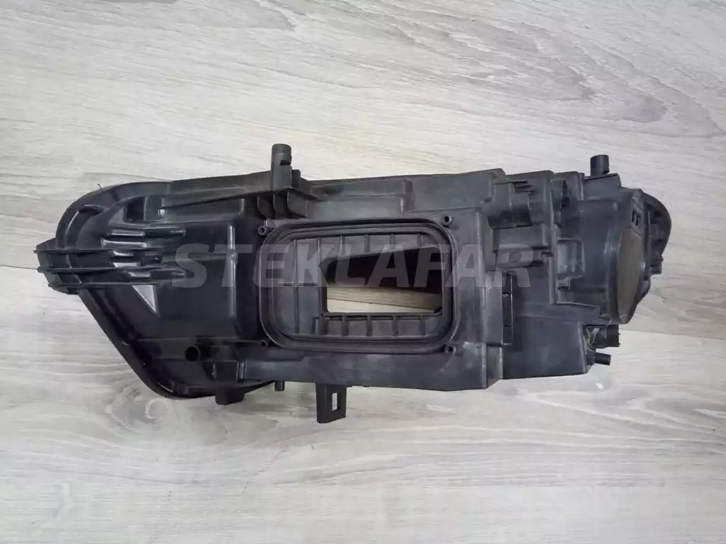 C118 (2019-2023) дорестайлинг